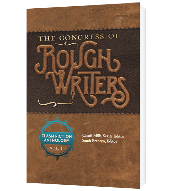 Congress of Rough Writers