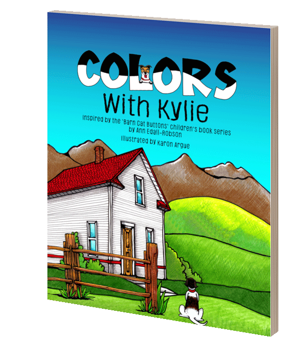 Colors With Kylie