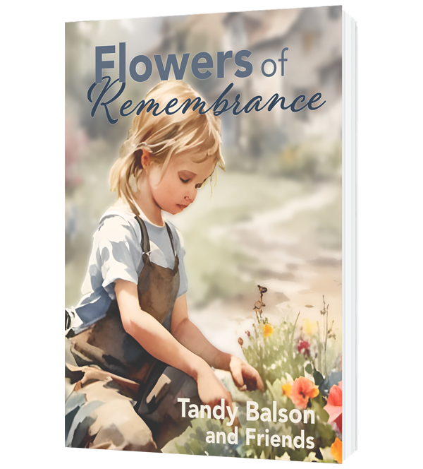 Flowers for Remembrance