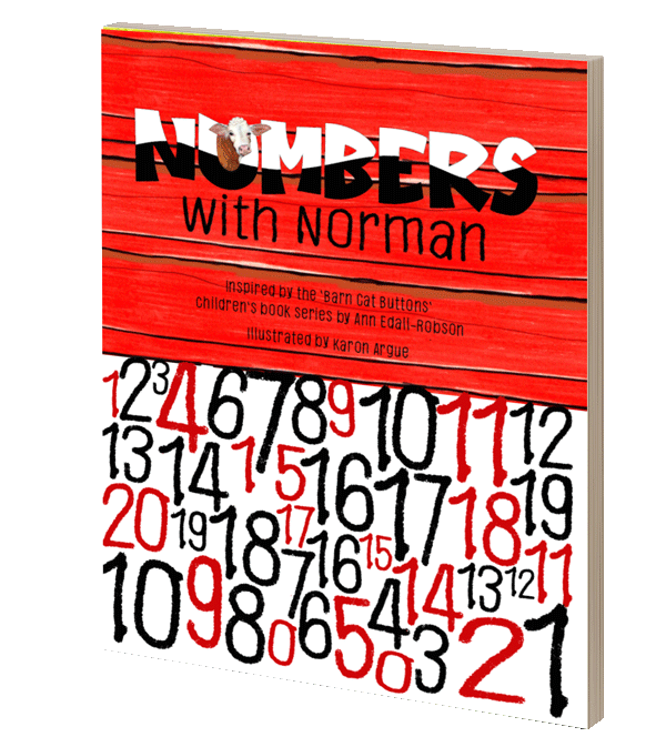 Numbers With Norman