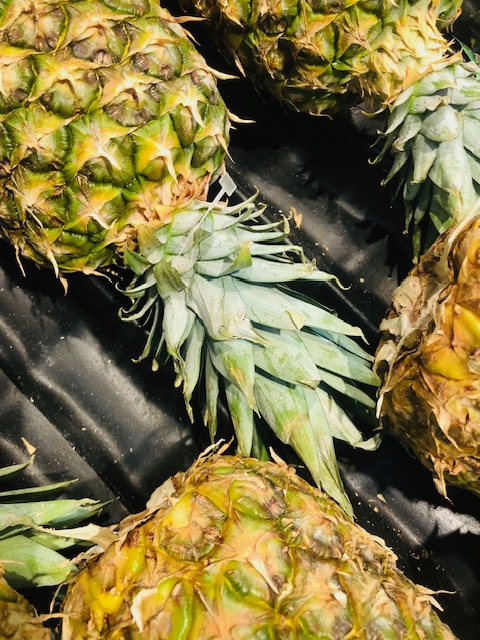 Apocalypse Pineapple