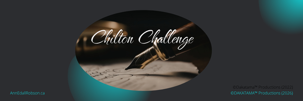 Weekly Writing Challenge, fun with words,