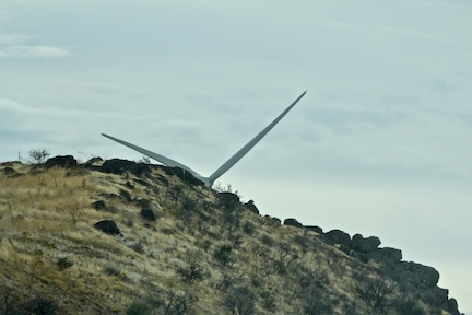 Wind trubine