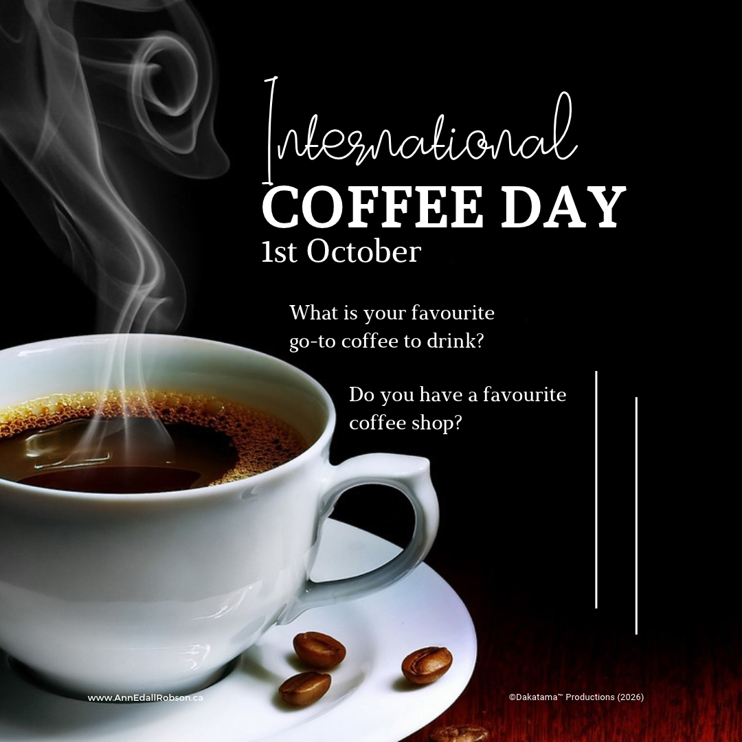 International Coffee Day